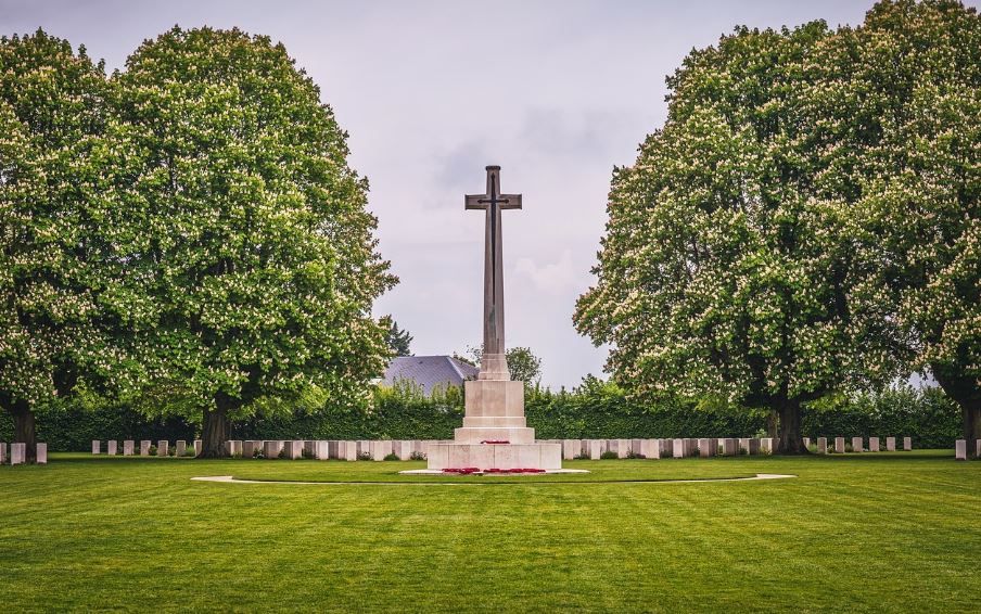 Understanding TimeHonored Tradition of Burials Funeral Home