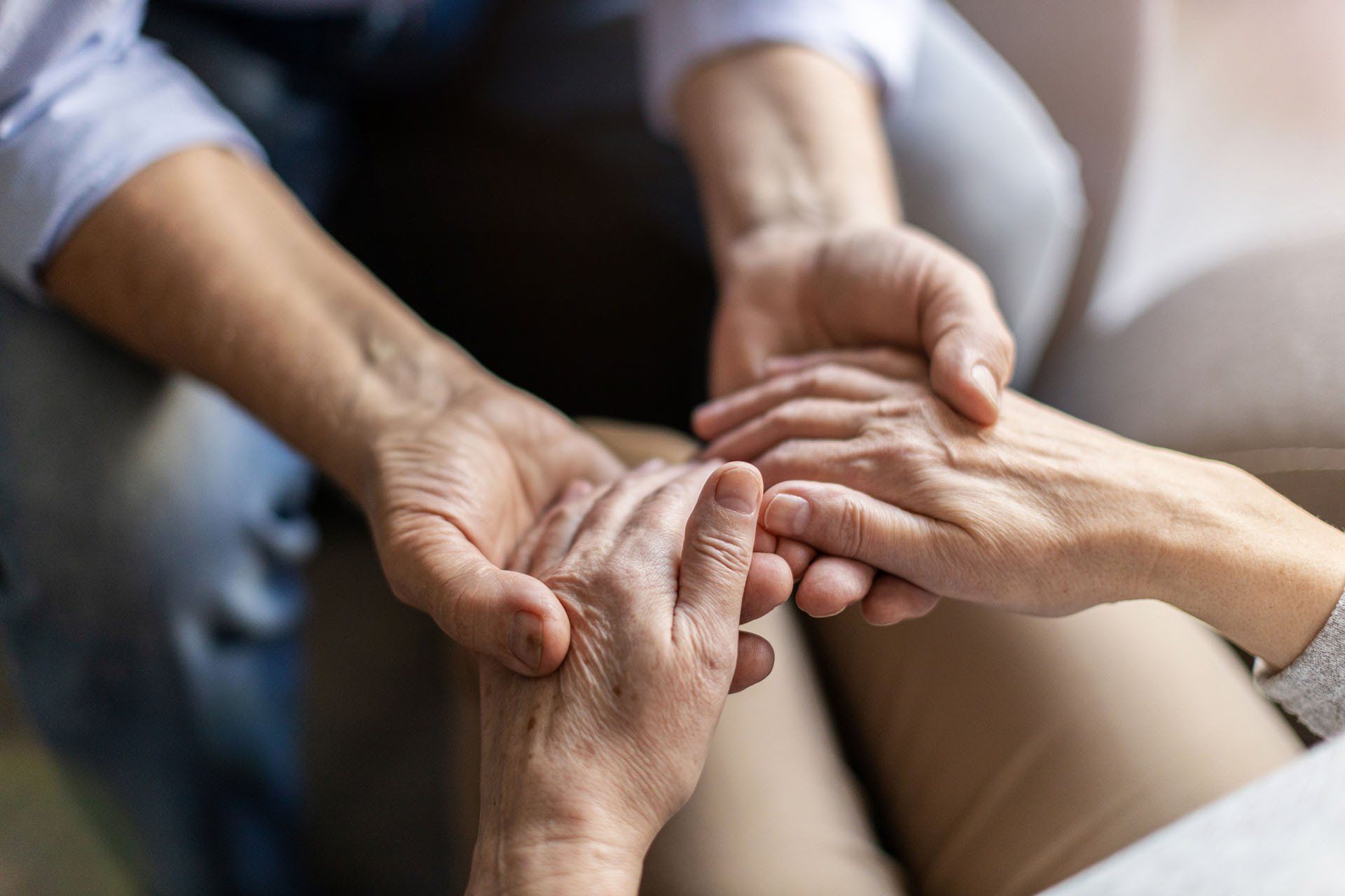 Grief Support