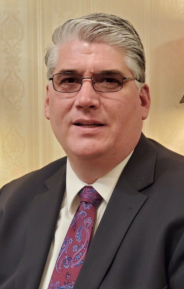 Ronald L. McDougal
