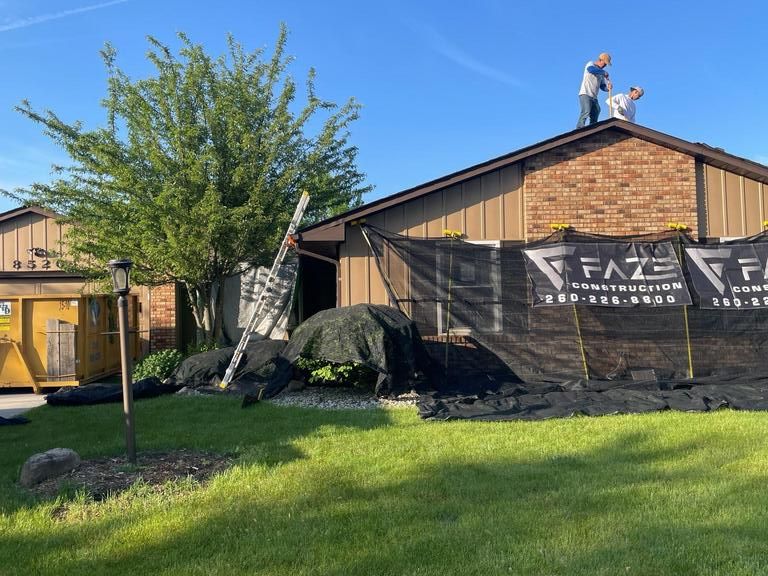 How a Proper Asphalt Roof Should Be Installed: Fort Wayne Homeowner's Guide