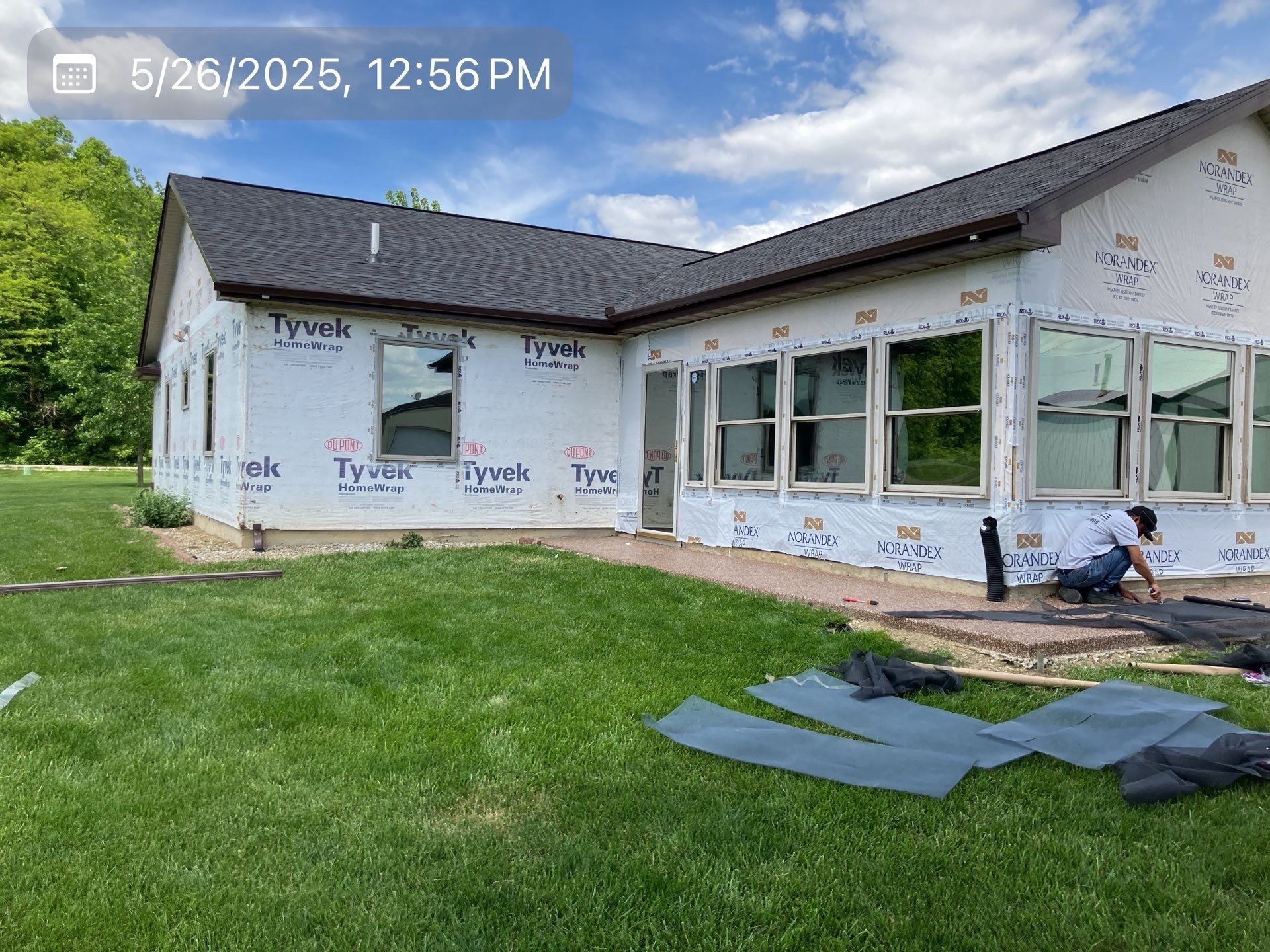 Which Siding Gives You the Best Value? Comparing Vinyl, Accent Packages & Premium Insulated Siding