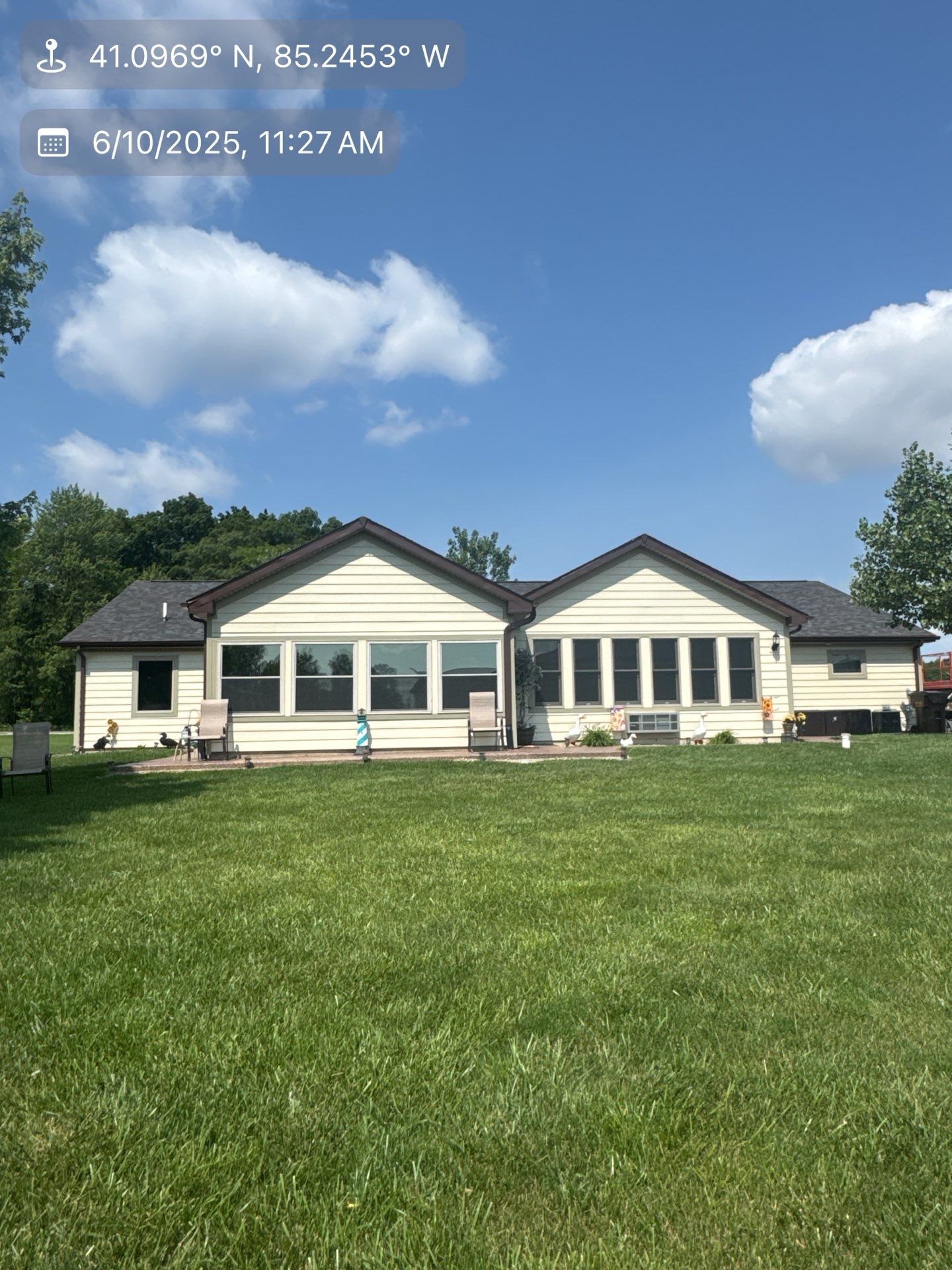 The Most Common Vinyl & Wood Siding Problems in Fort Wayne