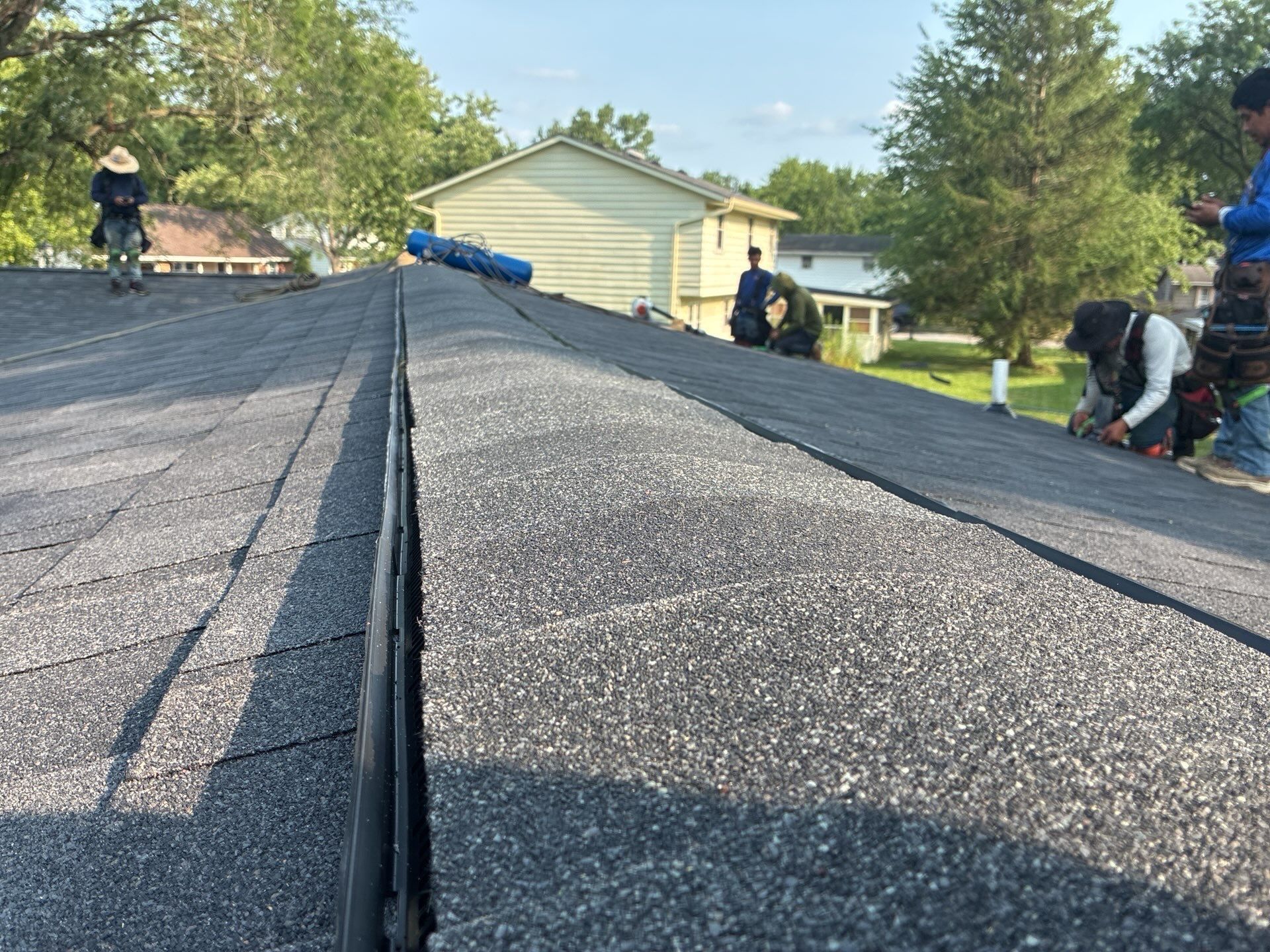 Why Atlas Pinnacle Shingles Are My #1 Recommendation for Most Fort Wayne Homeowners (2026)