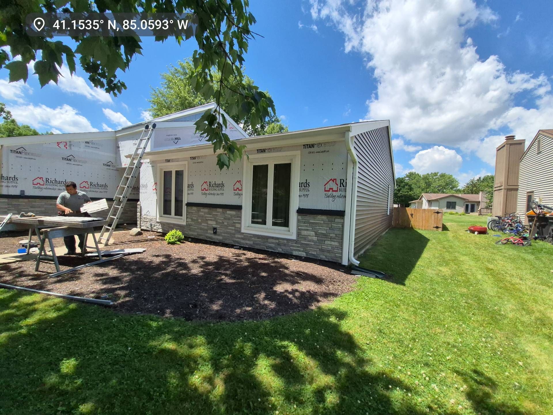 Siding Prices Are Going Up Again: Why Fort Wayne Homeowners May Want to Buy Before September 1