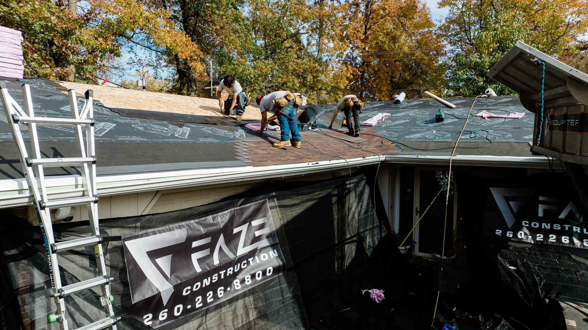 How Much Does a New Roof Cost in Fort Wayne in 2026?