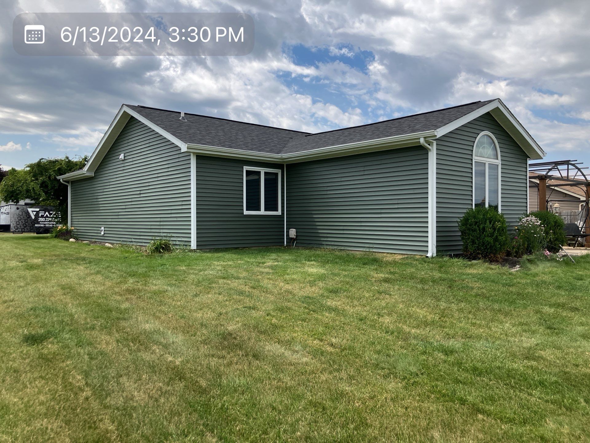 Don't Replace Your Siding Until You Read This: Fort Wayne Siding Costs Explained (2026)
