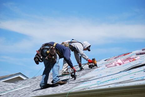 roofing services