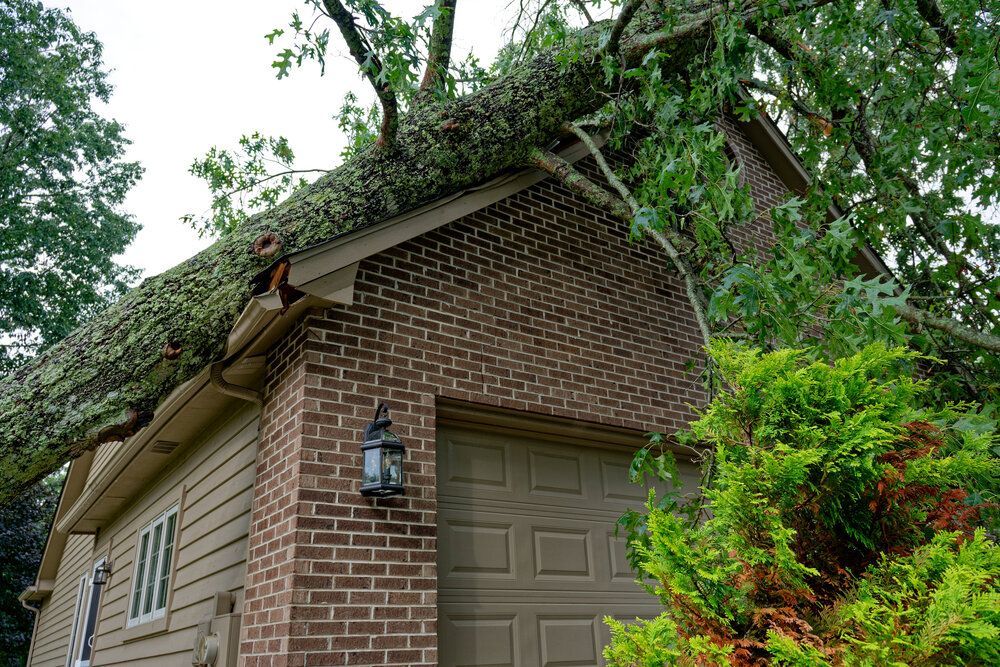roofing services for Monroeville residents