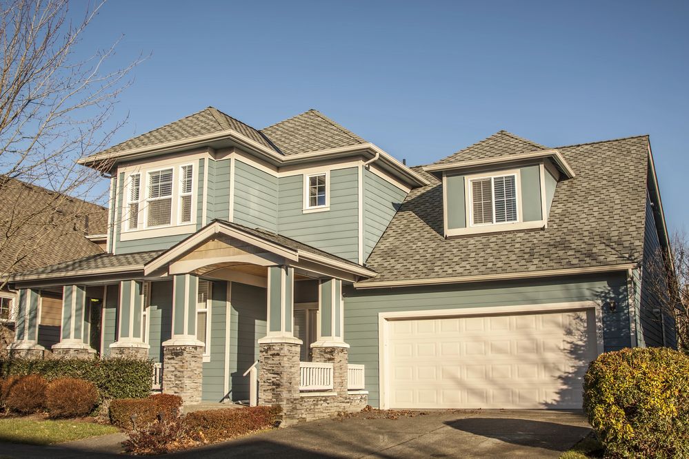 Fort Wayne Roofing & Siding Repair Faze Construction