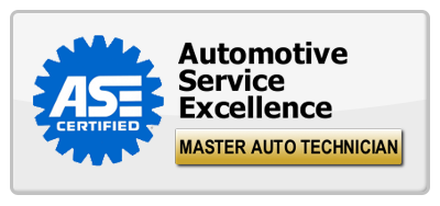 ASE Certified