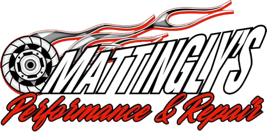 Mattinglys Performance And Repair LLC Logo