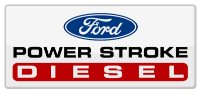 Ford PowerStroke Diesel