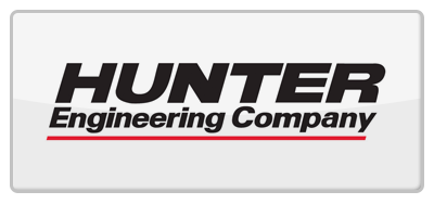 Hunter Alignment