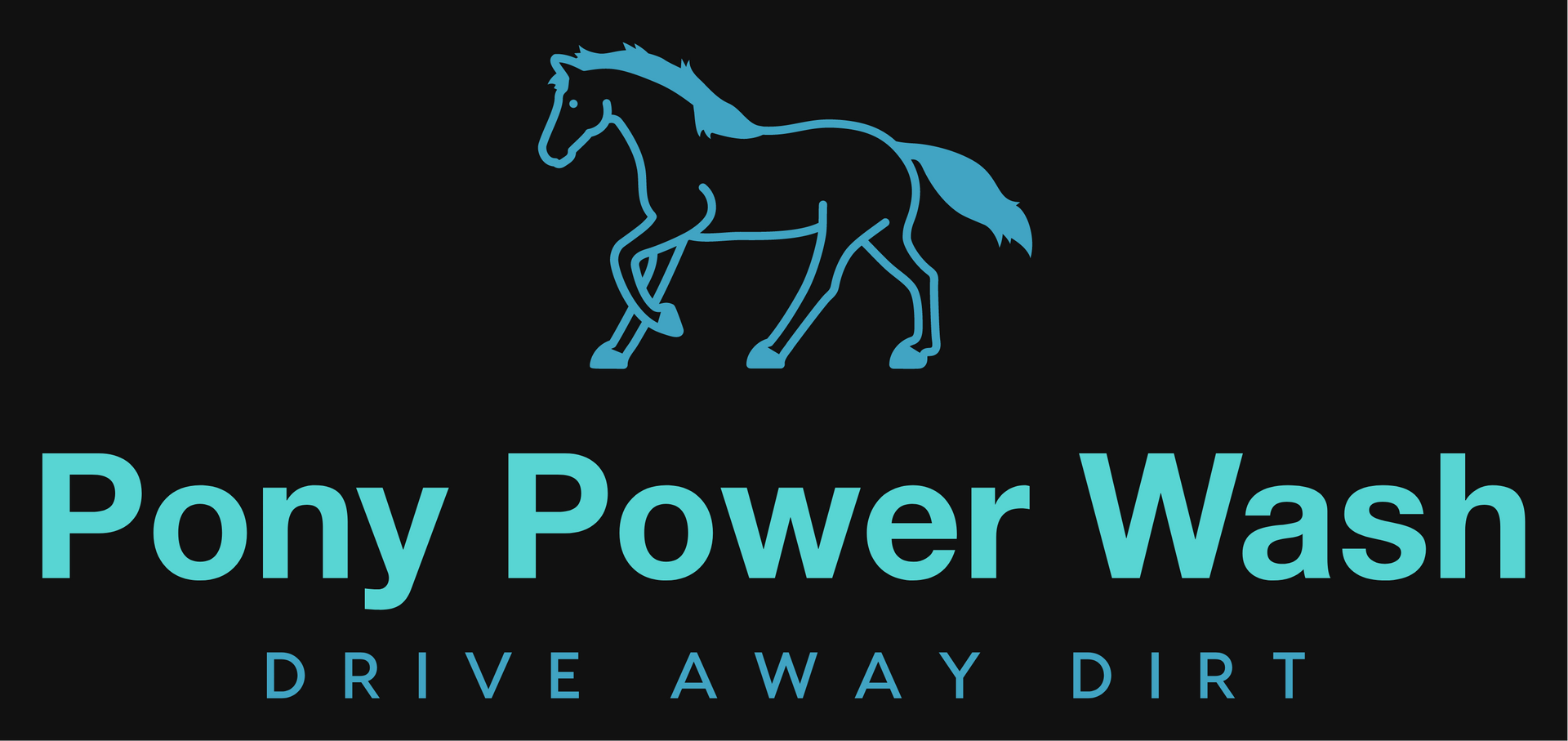 Pomy Clean Pony Power Wash | Exterior Cleaning in DC, MD, & VA