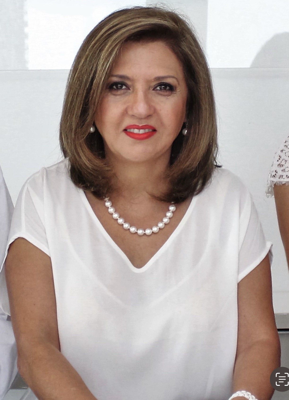 Sima Farhoumand Academic Director