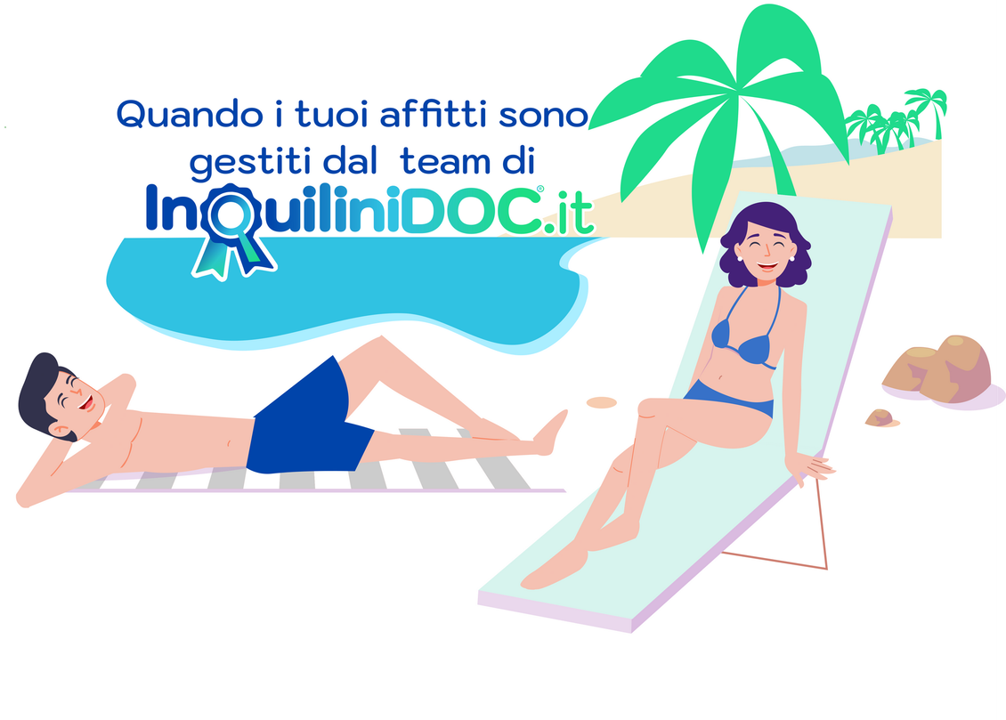 Affitti sereni