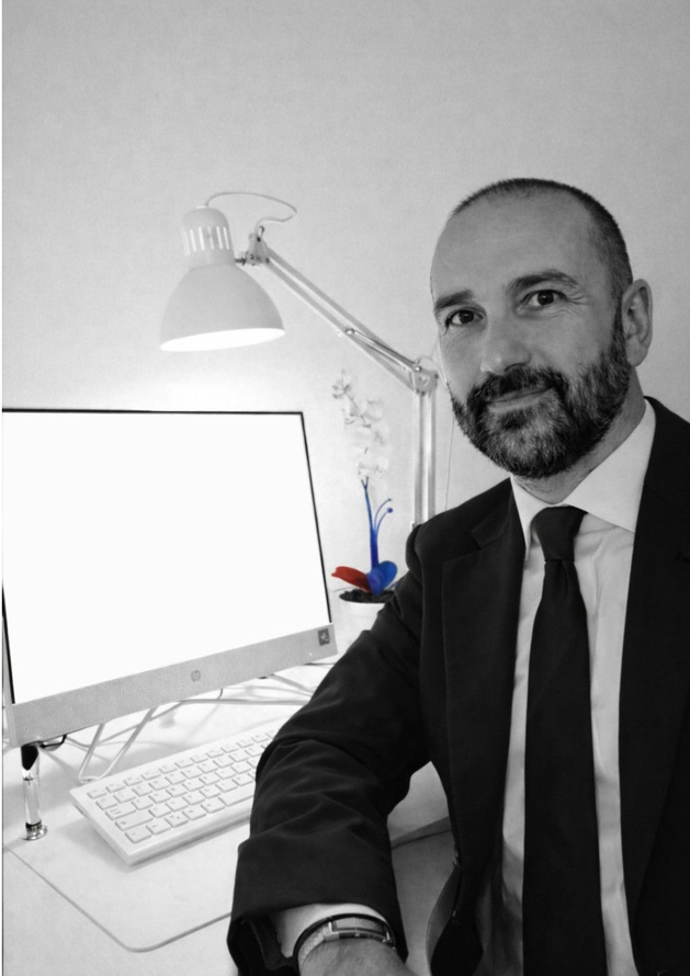 Daniele CASTAGNA