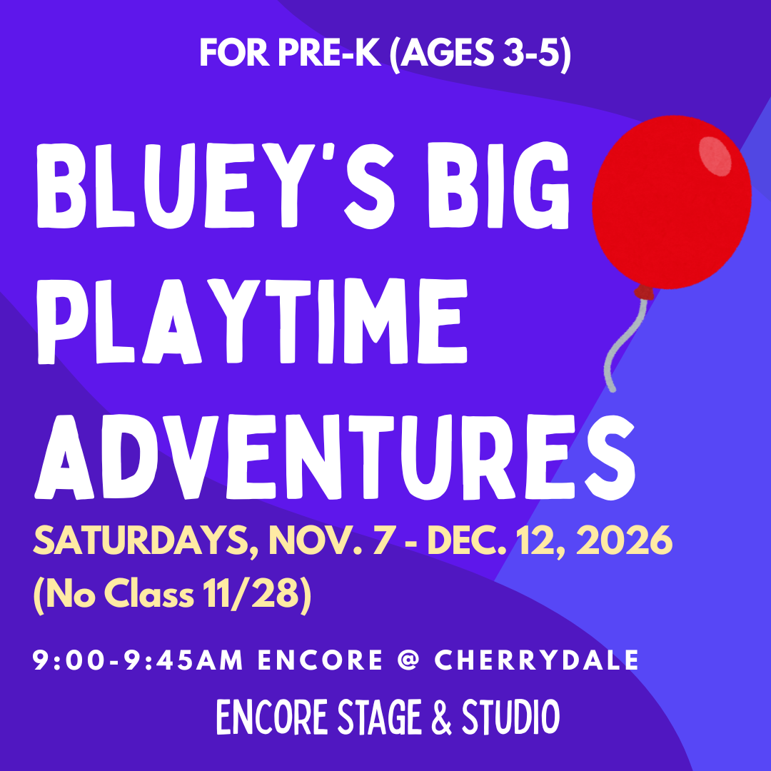 purple flier for