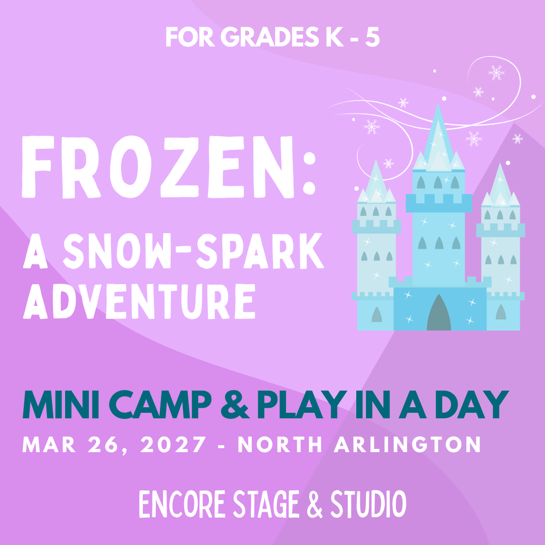 Sonic and Mario Adventures kids camp flyer, teal background with yellow star and ring, March 3, 2026 in North Arlington