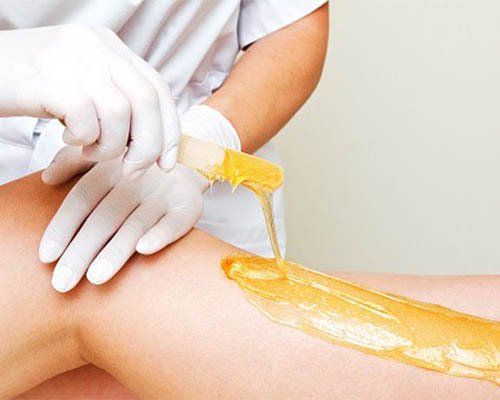 Waxing Services provided by I'd Wax That, etc.