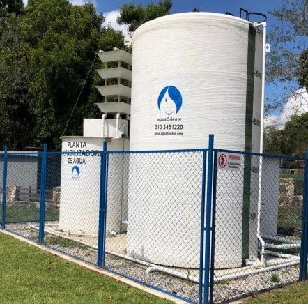 PTAP - AQUAFILTER   
