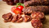 Paisano Sausage Co.