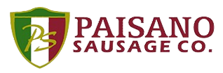 Paisano Sausage Logo