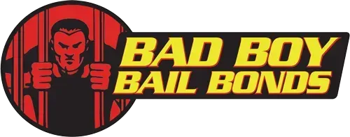 Bad Boy Bail Bonds
