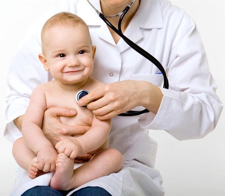 DR. PEDRO ÁLVAREZ VARGAS - la salud de tu pequeño es primero