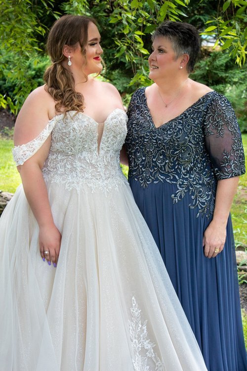 PlusSize Wedding Dresses Quarryville, PA (717) 7860190
