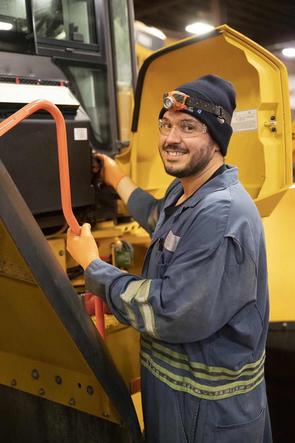 construction worker