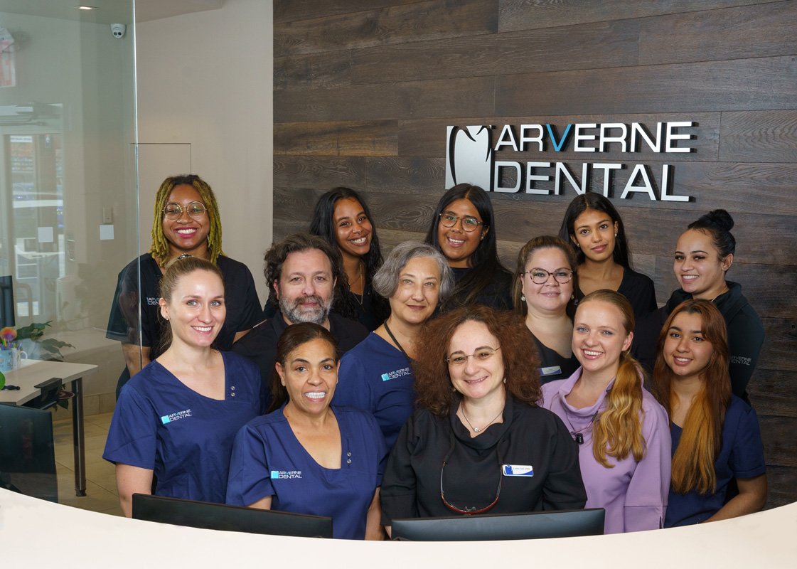 About Arverne Dental Dentist in Rockaway Beach NY