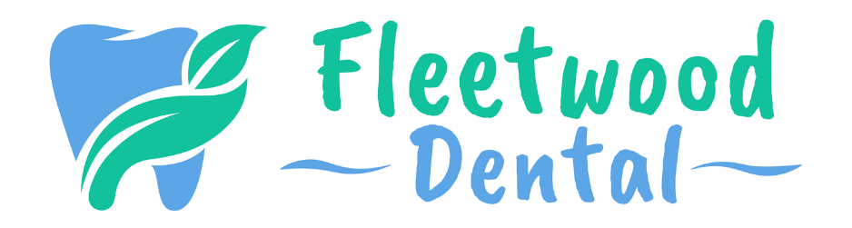Fleetwood Logo White Outline