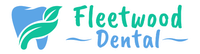 Fleetwood Logo White Outline