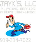 Jayk's LLC Jayk's LLC