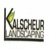 Kalscheur Landscaping, Inc. Kalscheur Landscaping, Inc.