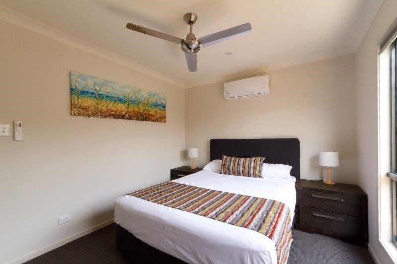 One Bedroom Holiday Apartment