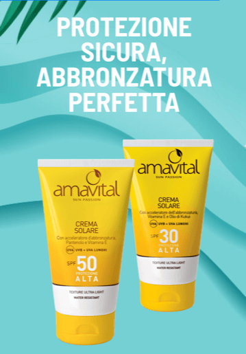 protezione solare