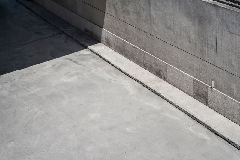Concrete Sidewalk — Olin, IA — Sn’S Mudjacking