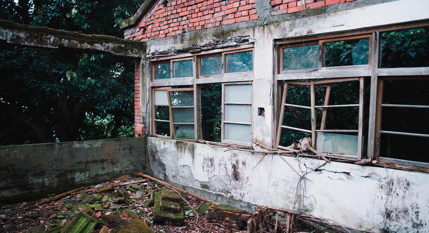 Rehabilitation of Fire-Damaged Properties and Property Values IN Delaware