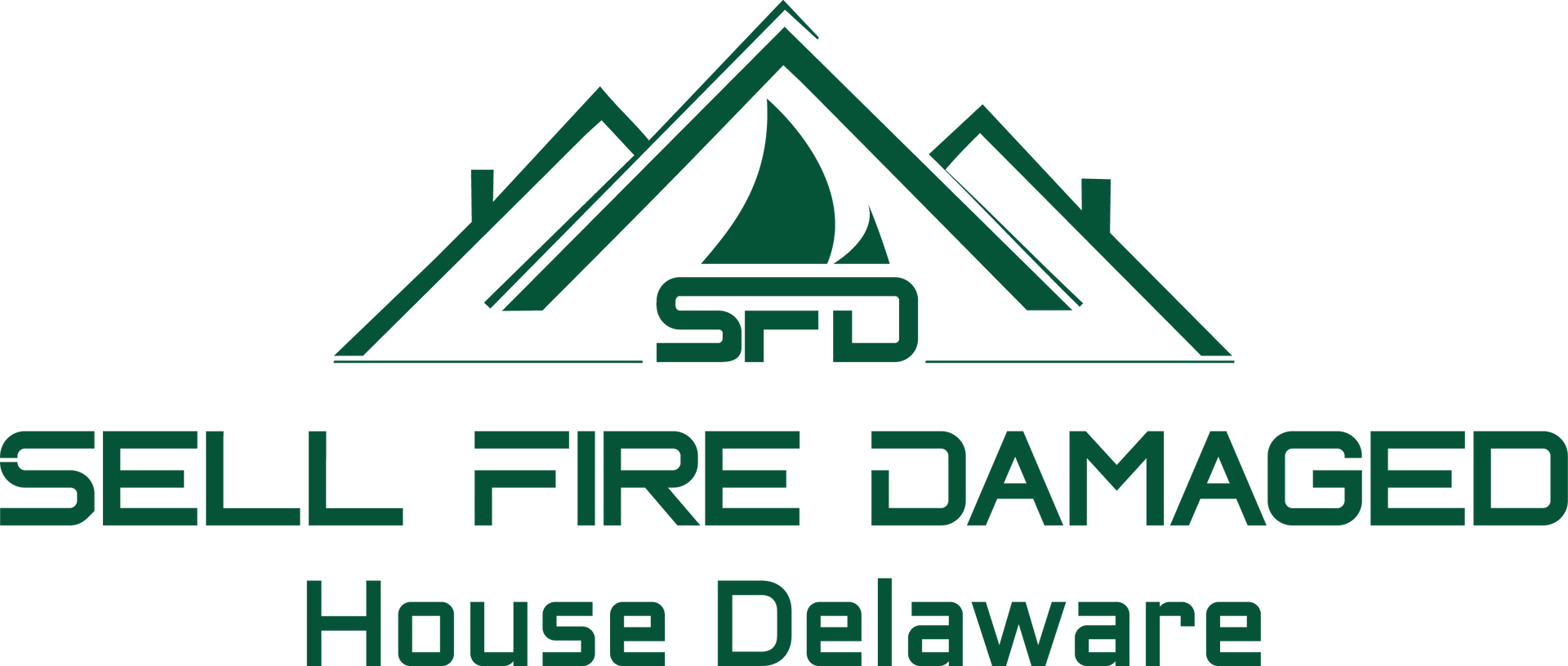 Sell Fire Damaged House Delaware