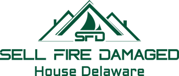 Sell Fire Damaged House Delaware