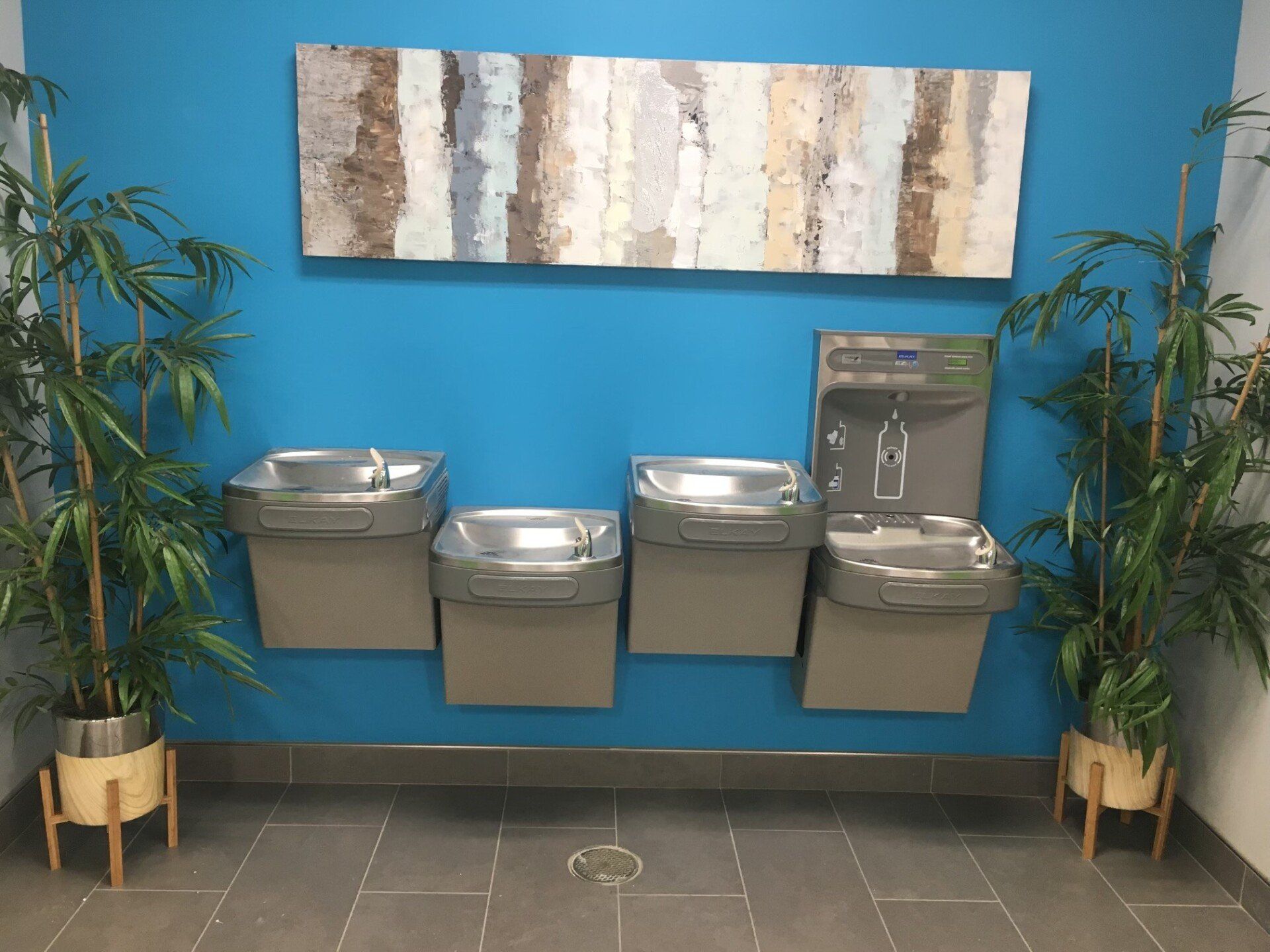 Installed Sink — Major Renovation in Evansville, IN
