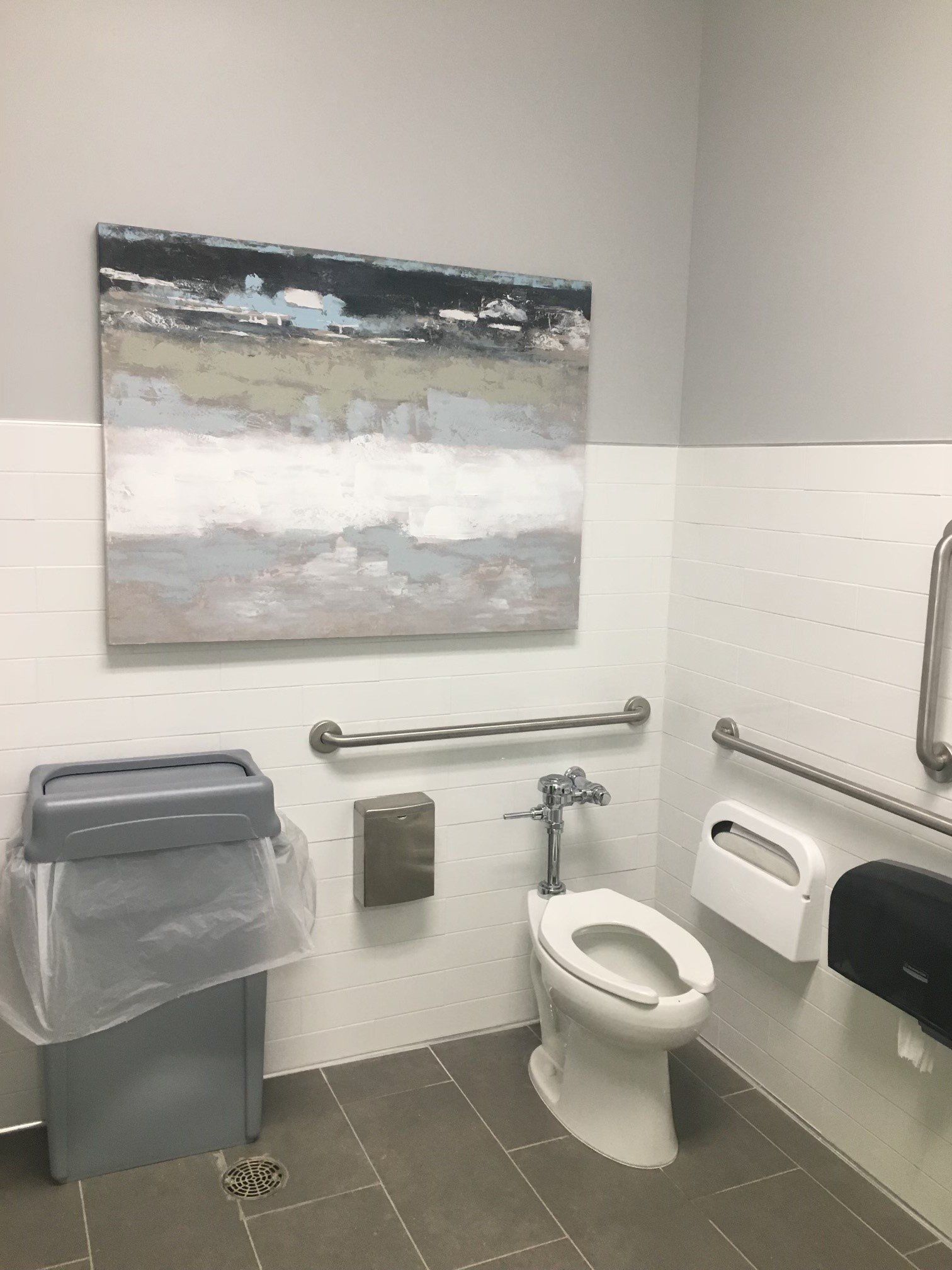 Installed Toilet — Major Renovation in Evansville, IN
