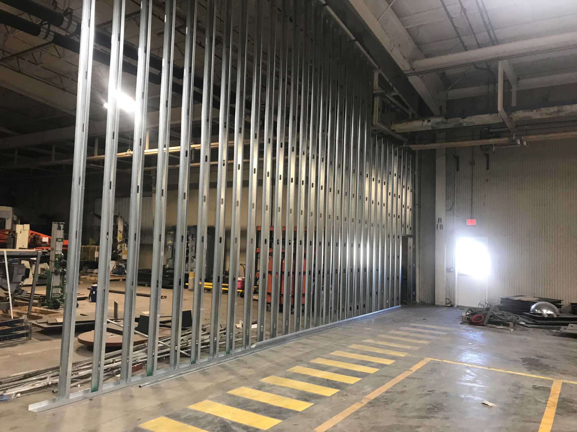 Sigma — Evansville, IN — Happe & Sons Construction Inc.