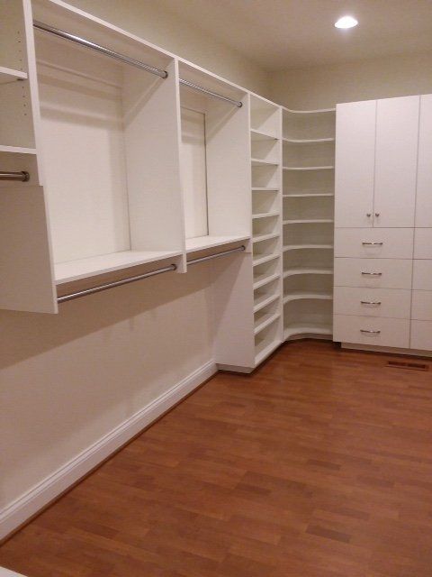 Witting Job — Evansville, IN — Happe & Sons Construction Inc.