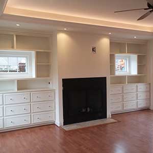 House Interior — Evansville, IN — Happe & Sons Construction Inc.