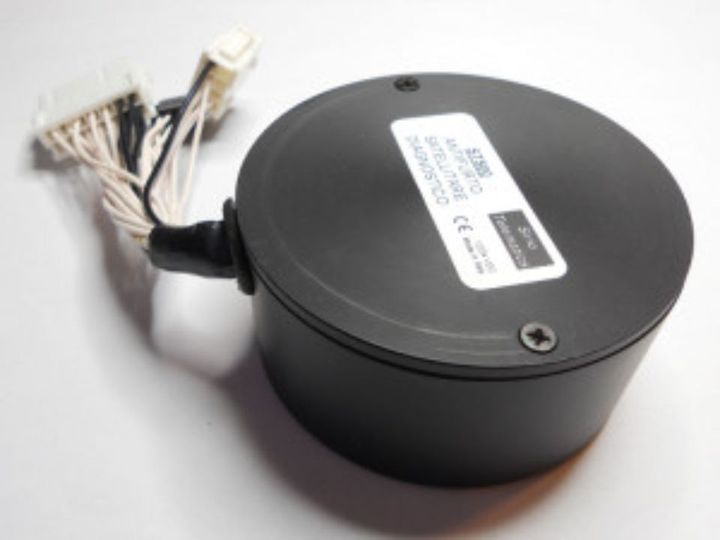 antifurto satellitare