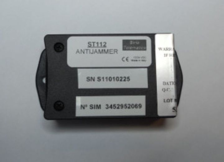 sistema satellitare