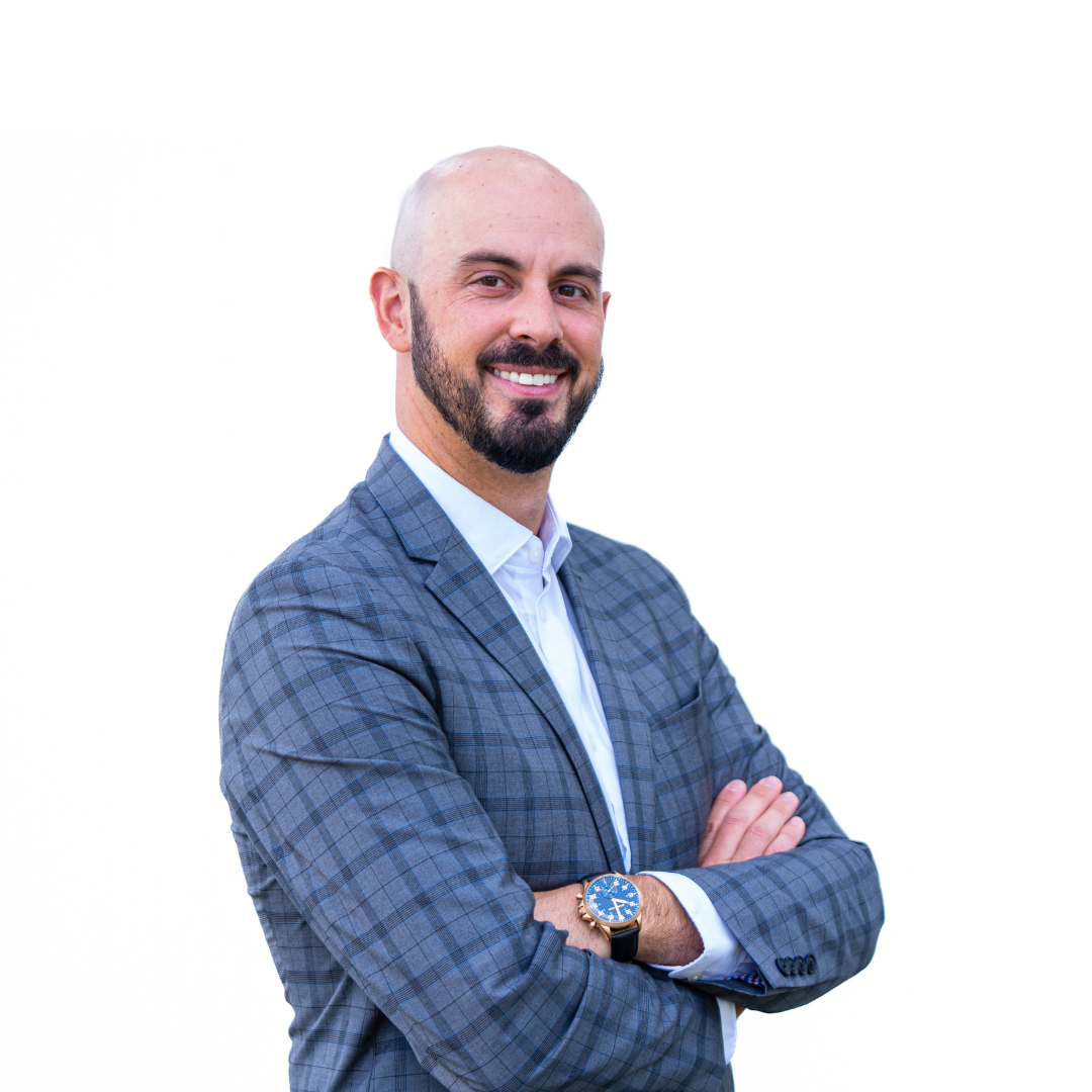 Evan Connair
